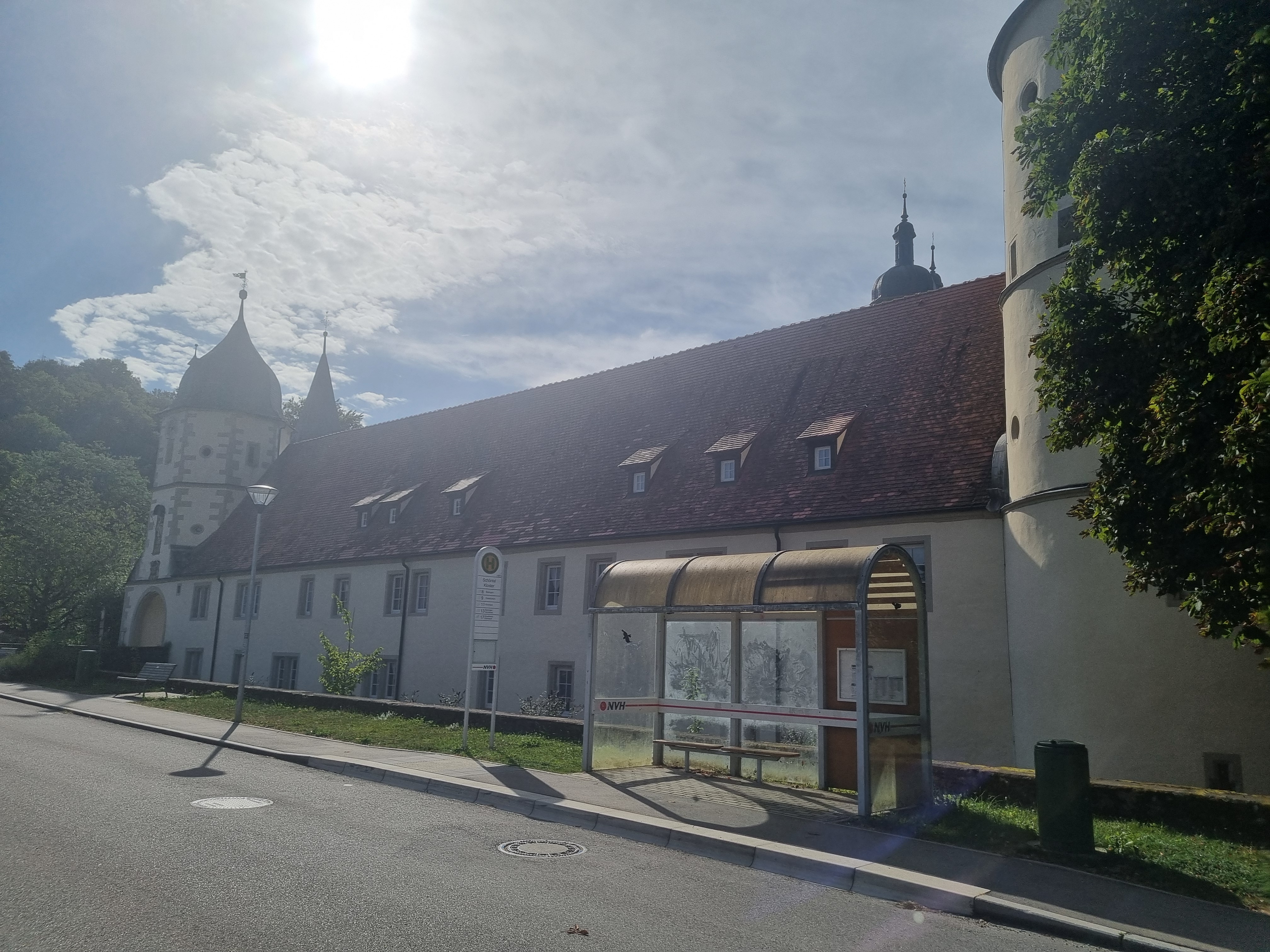 Impressionen