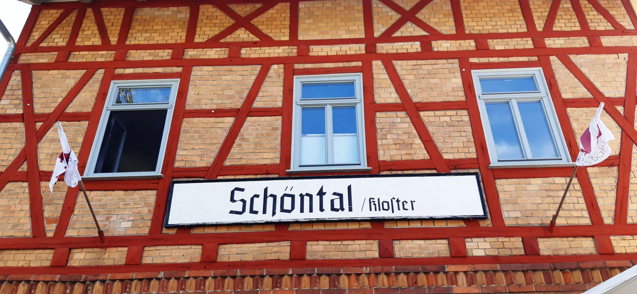 Impressionen