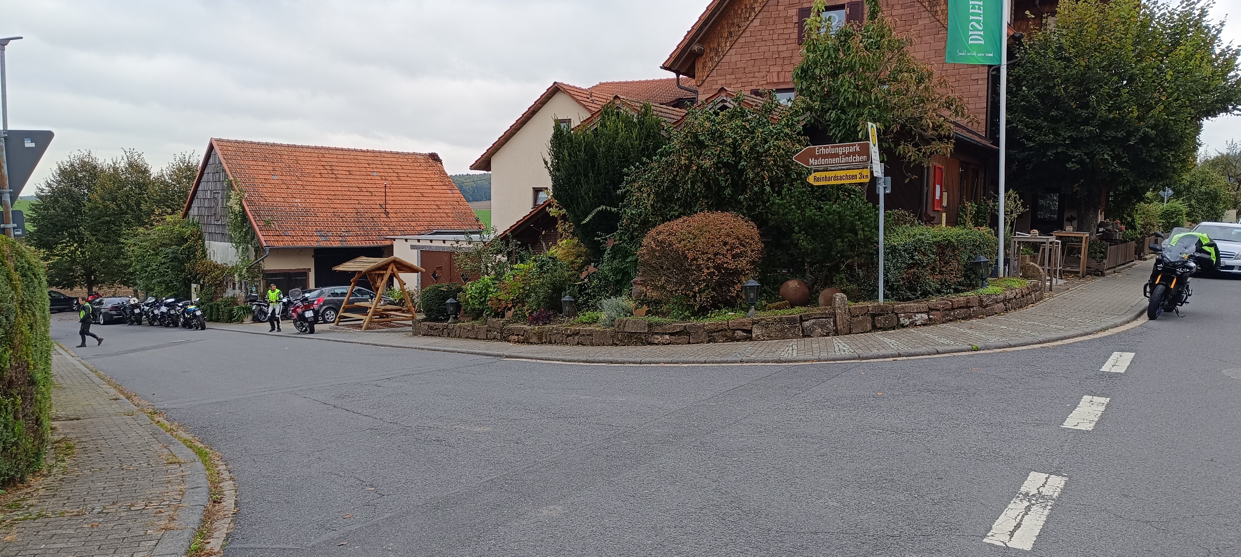 Impressionen
