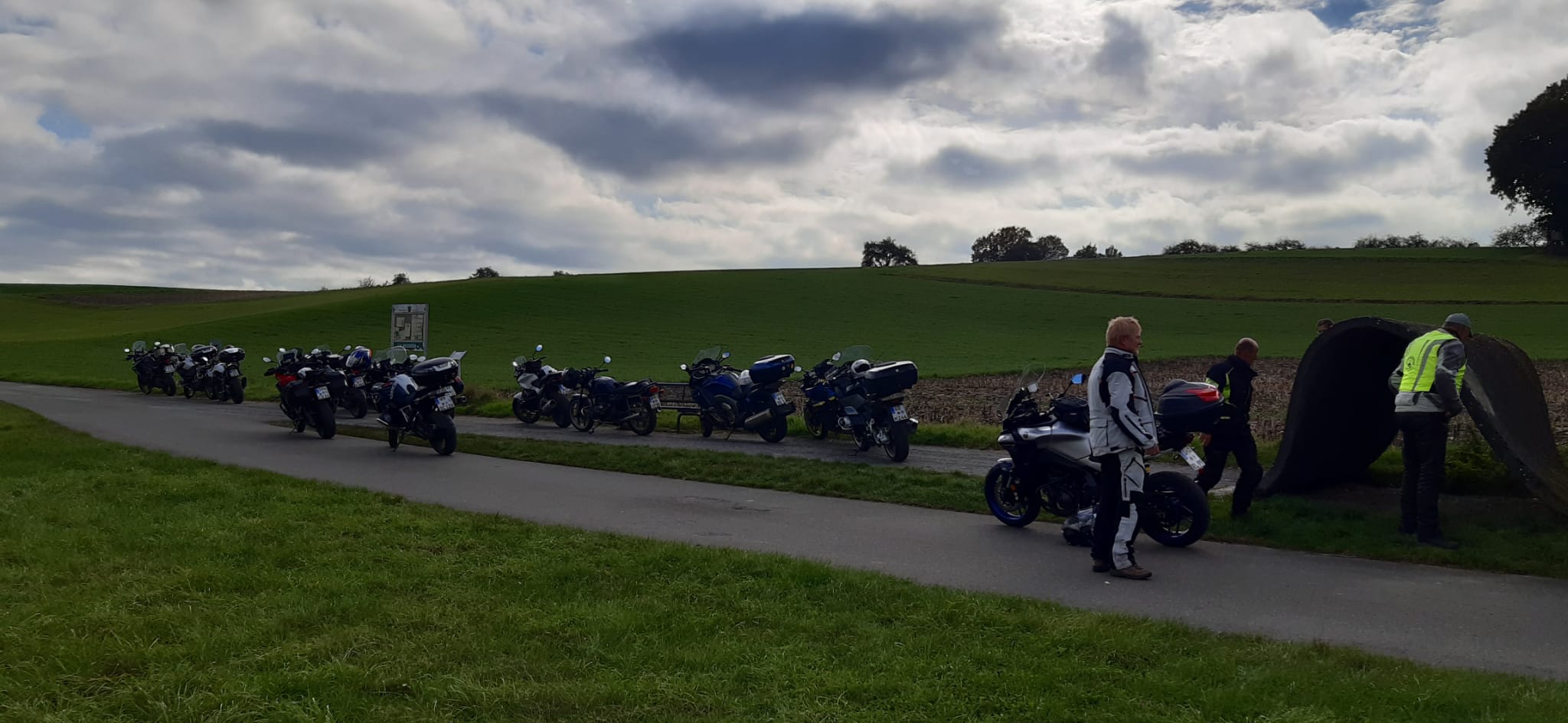Impressionen