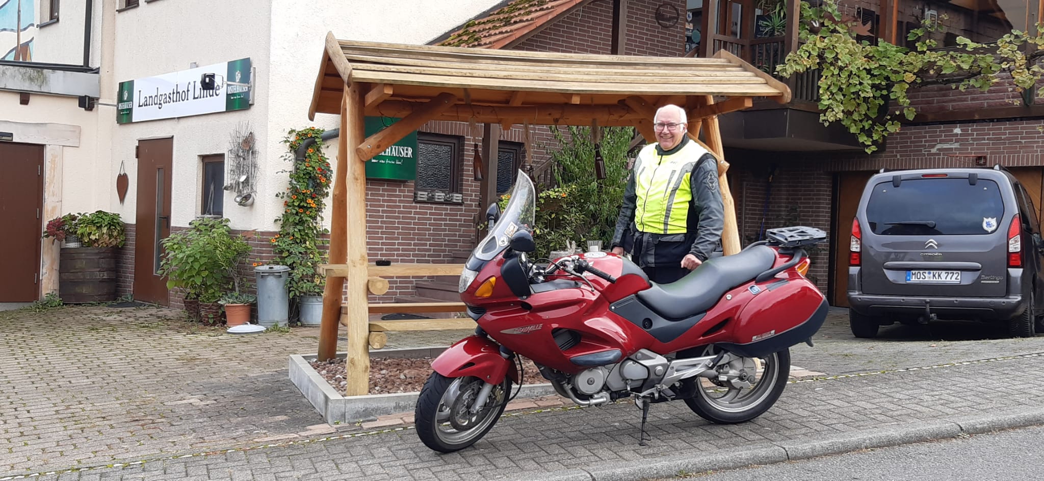 Impressionen